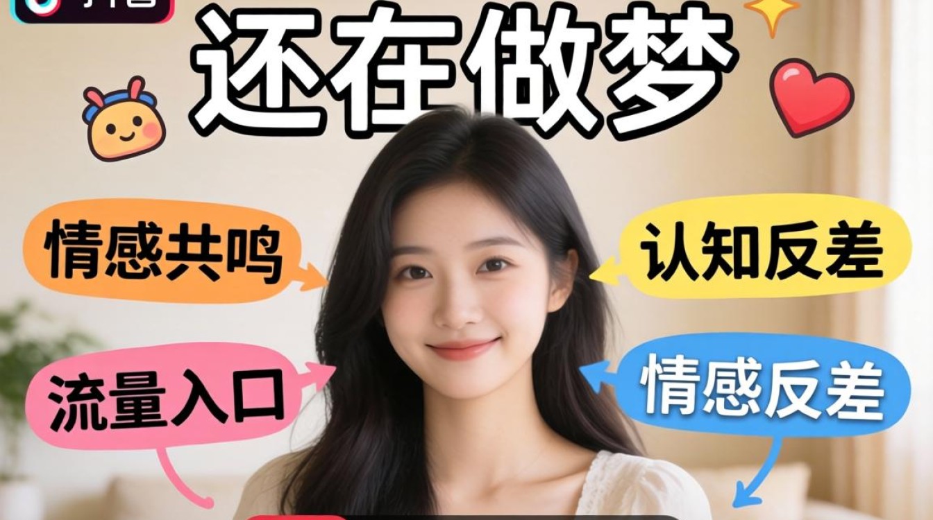 还在做梦的抖音怎么拍?抖音做梦视频怎么赚钱 还在做梦的抖音怎么拍