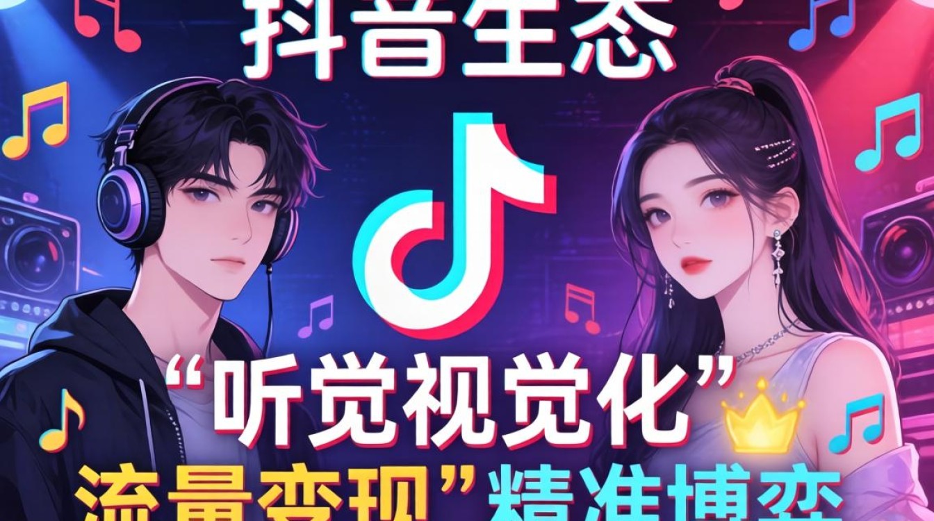 抖音音乐人如何变现月入过万