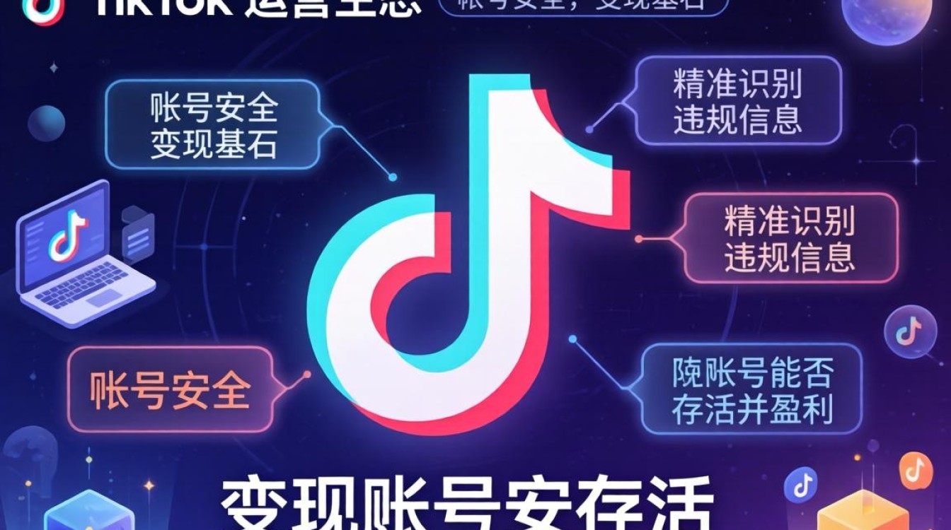 TikTok怎么查违规消息?海外市场变现技巧有哪些? TikTok怎么查违规消息