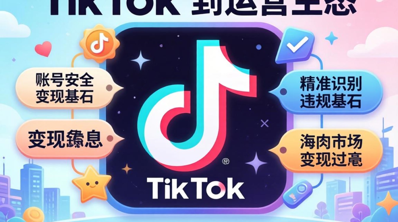TikTok怎么查违规消息?海外市场变现技巧有哪些? TikTok怎么查违规消息