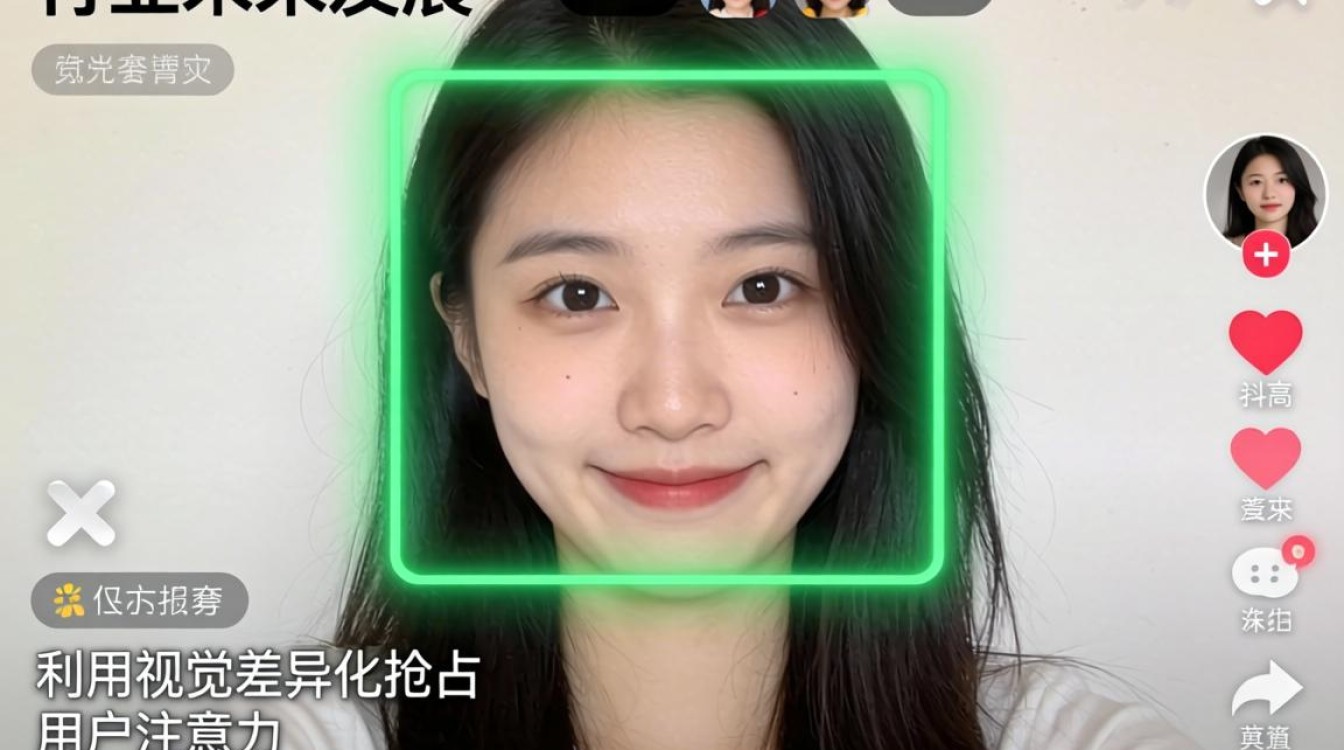 抖音绿幕特效发展趋势分析