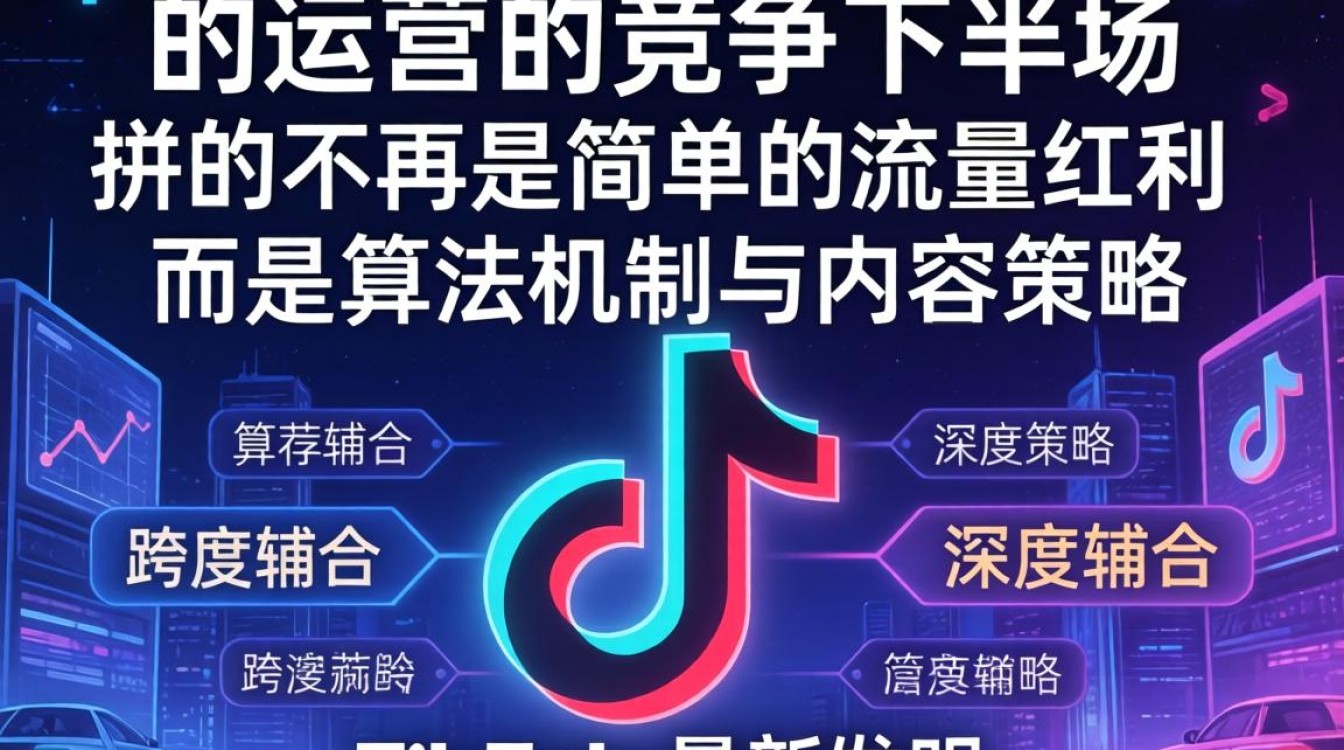 TikTok最新发明是什么