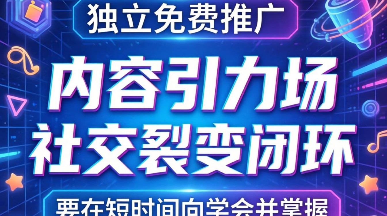 独立站怎么免费推广?独立站免费推广方法有哪些? 独立站免费推广方法有哪些