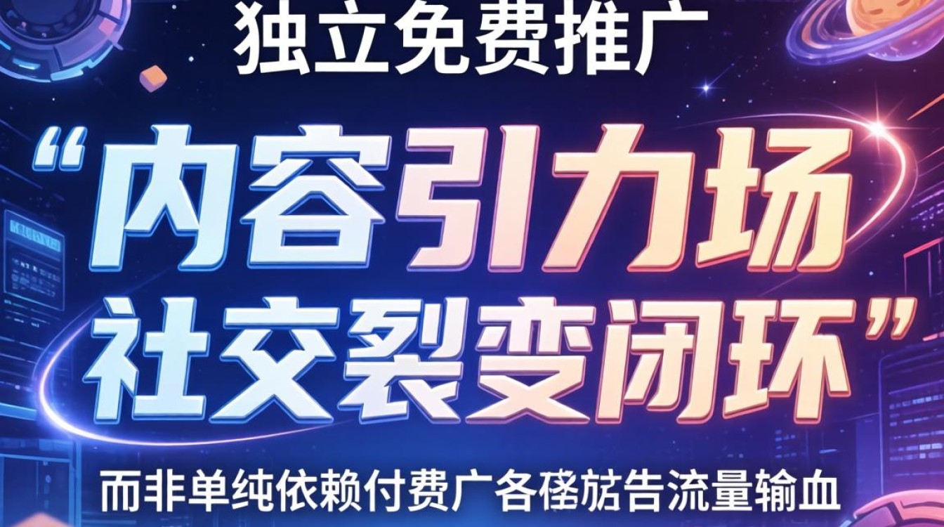 独立站怎么免费推广?独立站免费推广方法有哪些? 独立站免费推广方法有哪些