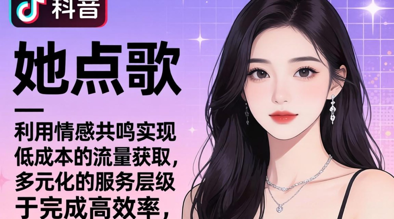 抖音点歌如何快速变现赚钱