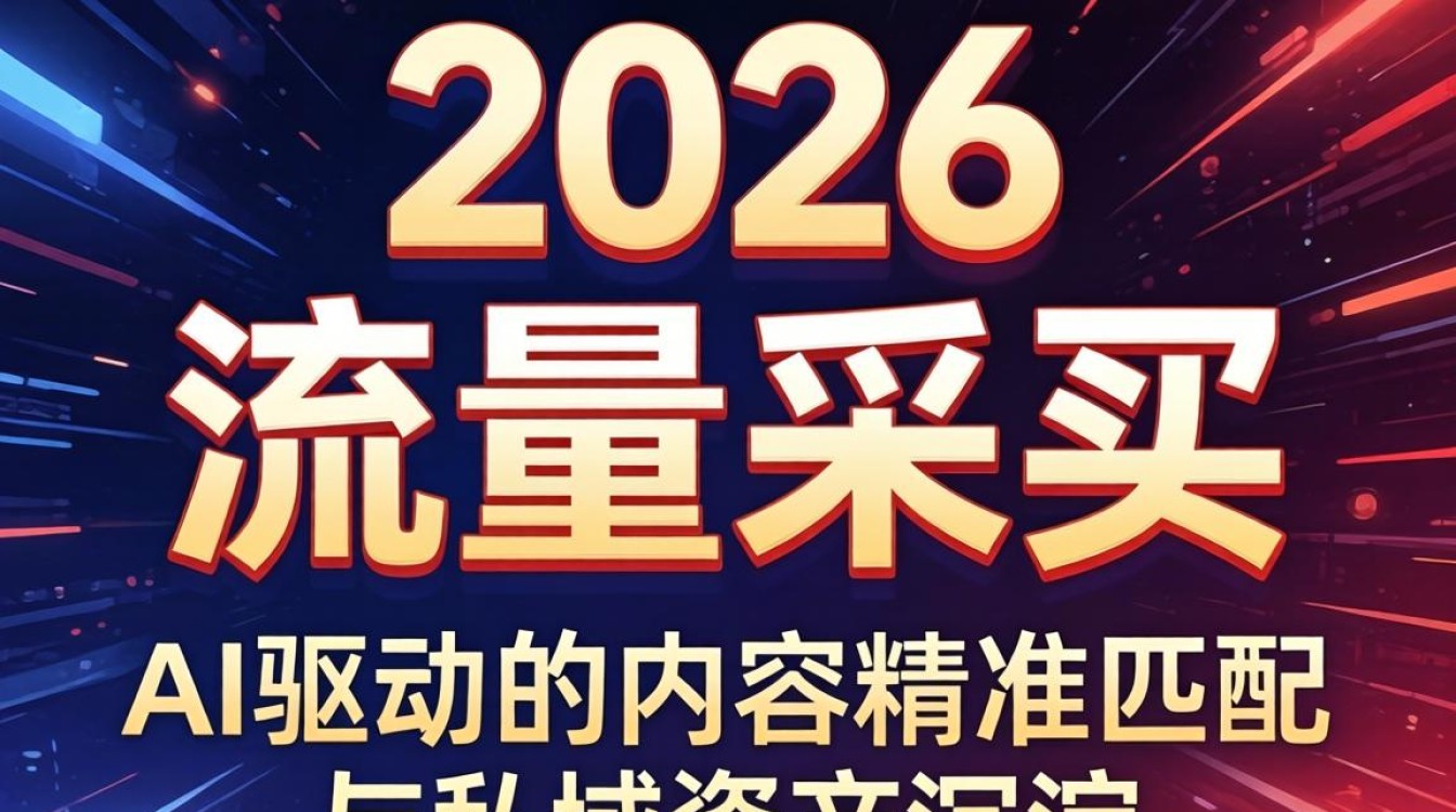 2026年最新推广方法有哪些