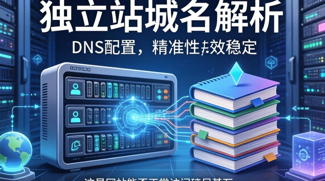 独立站怎么解析域名?独立站域名解析详细教程 独立站域名解析详细教程