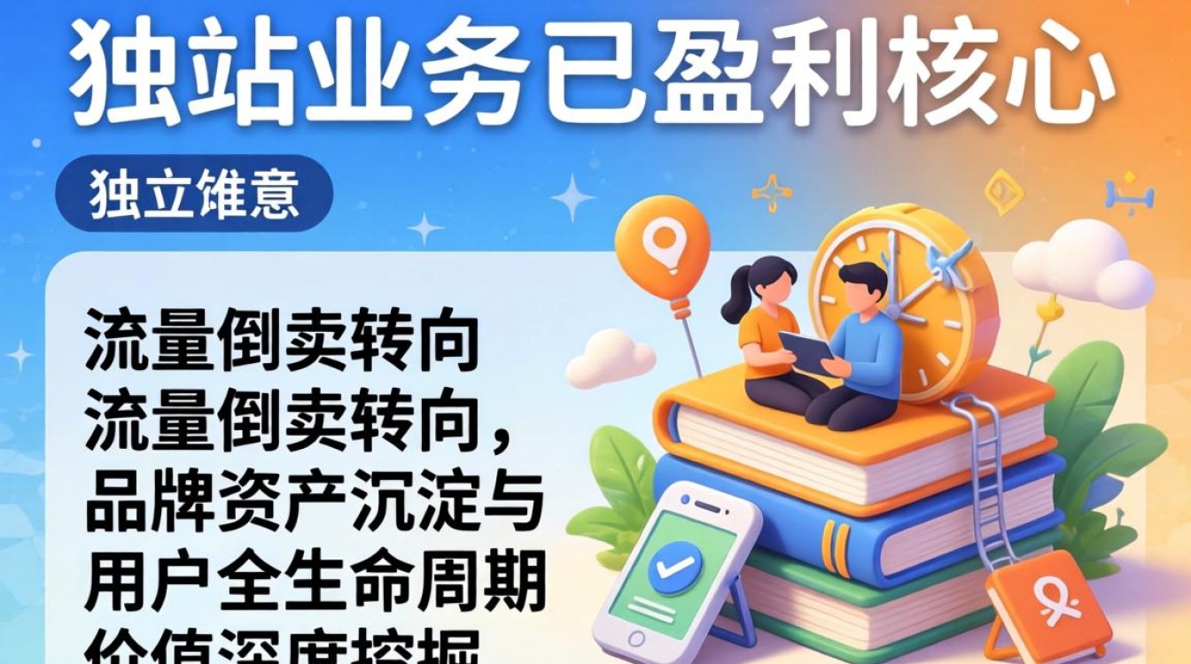 2026年独立站发展趋势如何