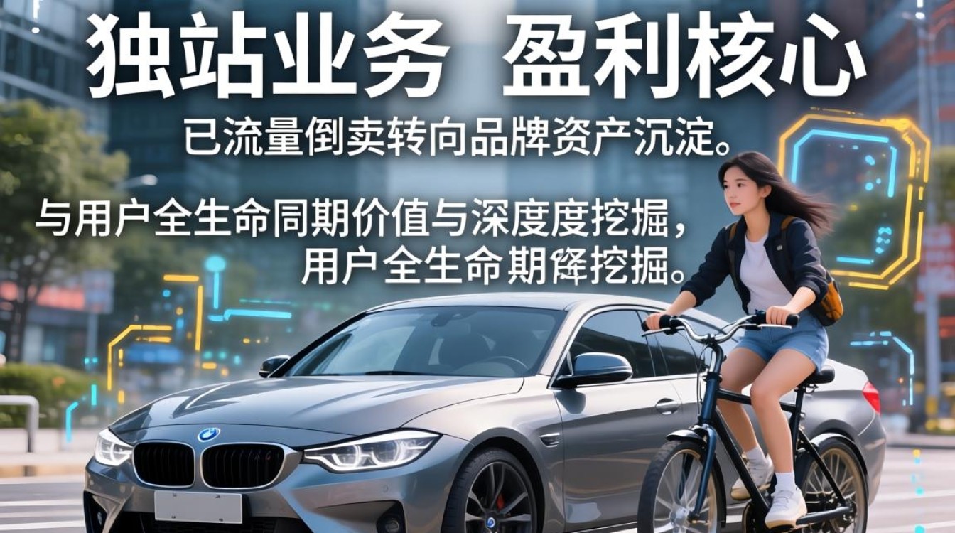 2026年独立站发展趋势如何