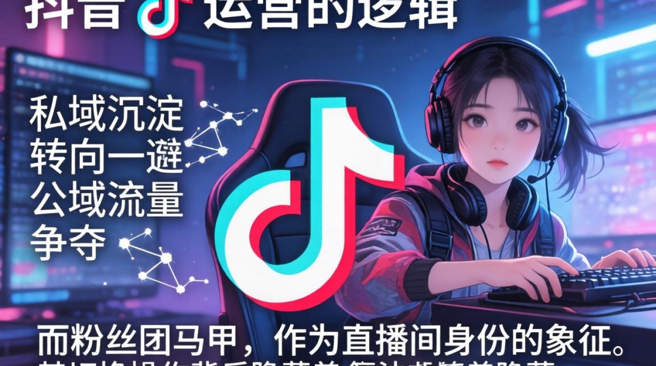 抖音怎么切换粉丝团马甲