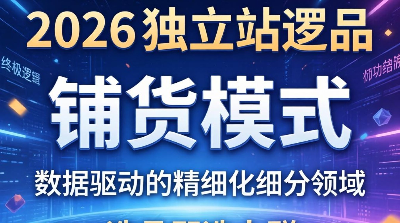 独立站商品怎么找?2026年卖什么产品比较好? 2026年卖什么产品比较好
