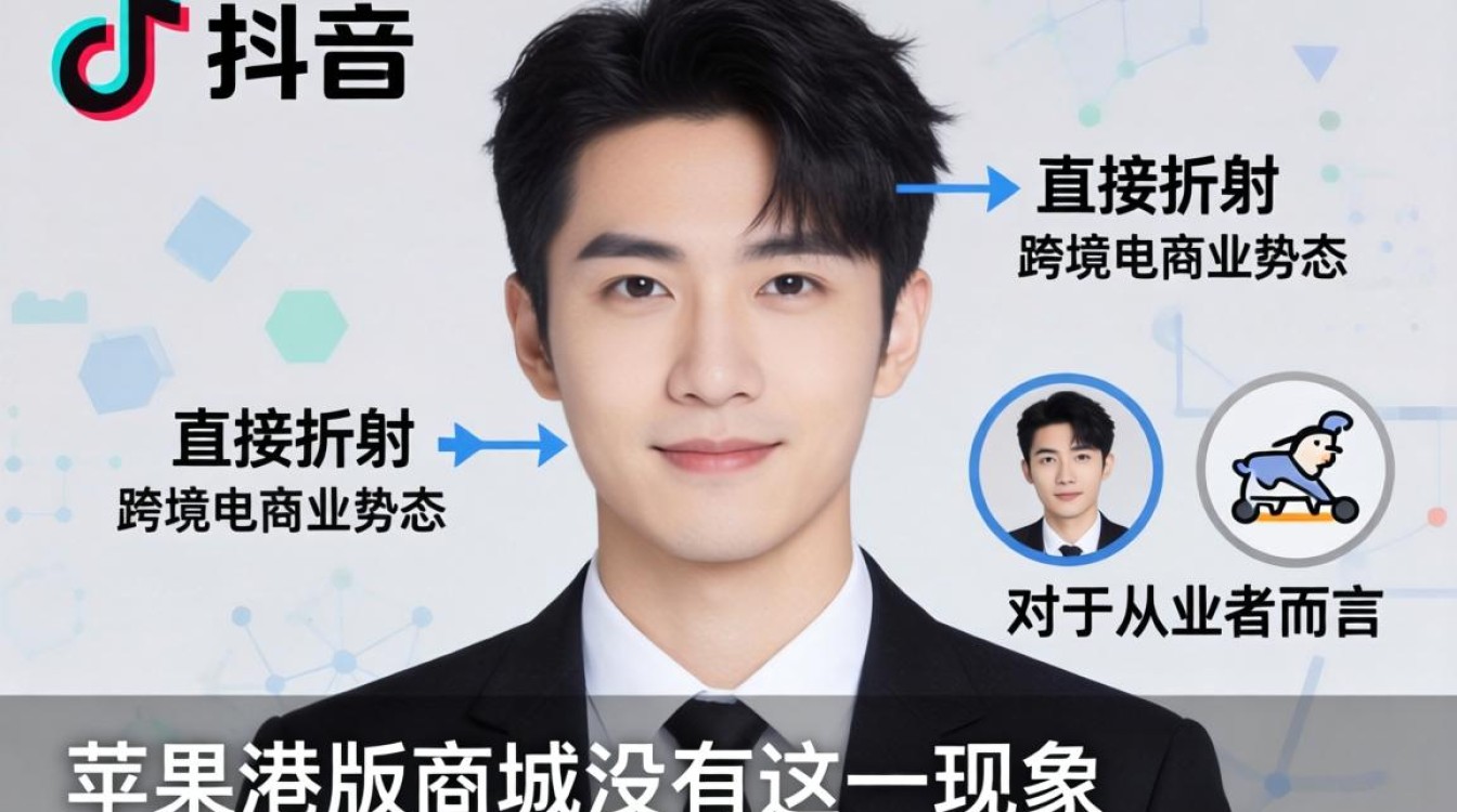 TikTok苹果港版商城没有怎么办