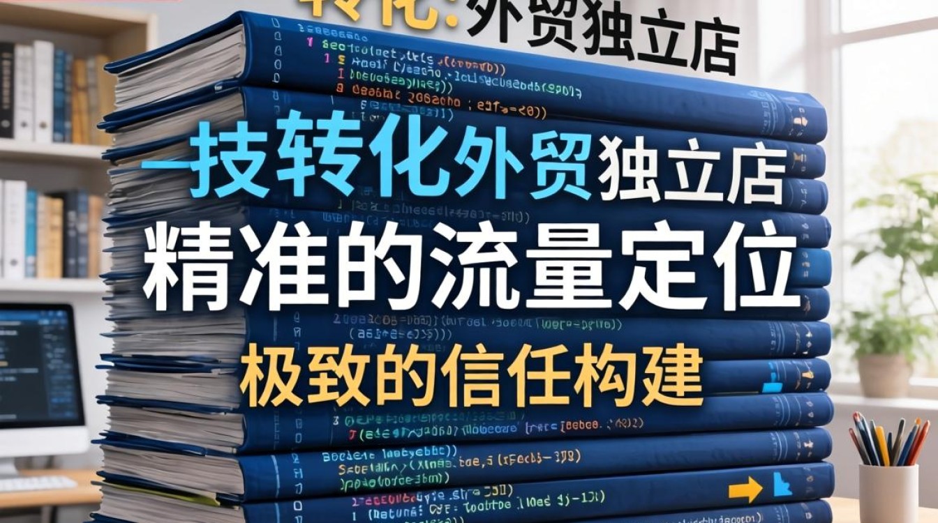 怎么建外贸独立站?外贸独立站建站详细步骤 外贸独立站建站详细步骤