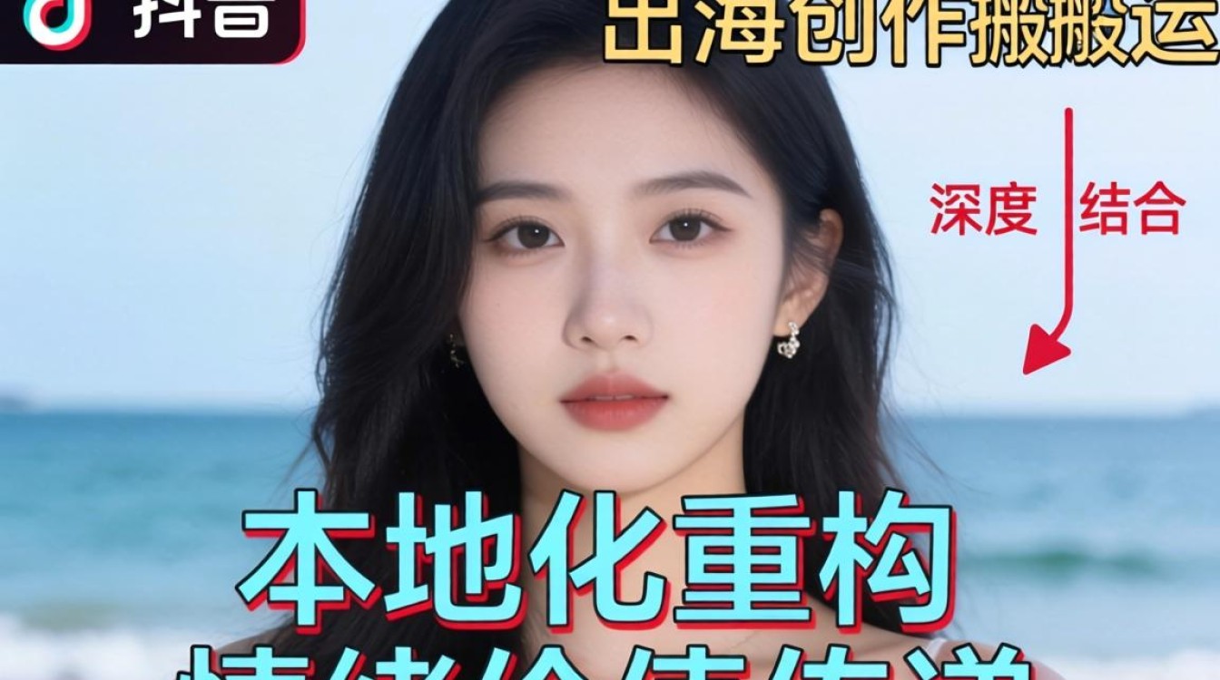 TikTok视频剪辑怎么做