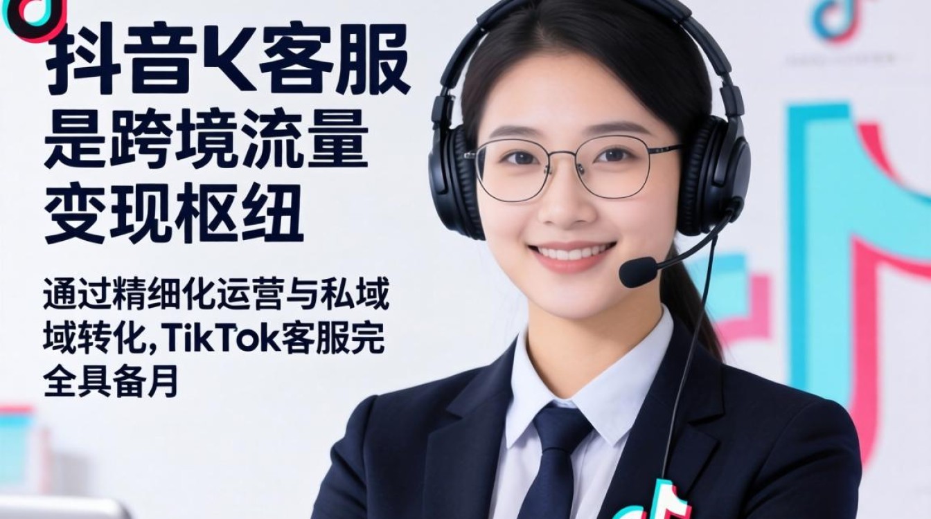 TikTok客服怎么样?TikTok客服变现技巧有哪些? TikTok客服变现技巧有哪些