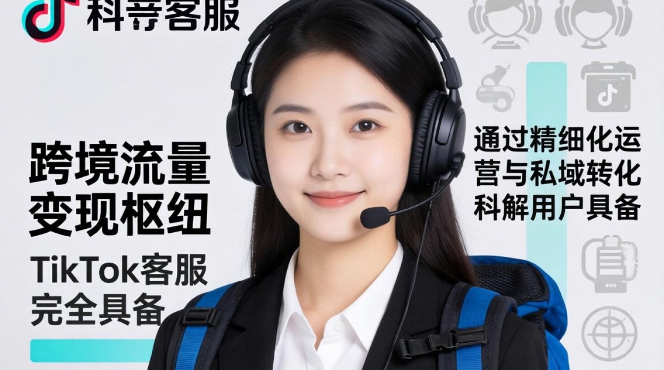 TikTok客服怎么样?TikTok客服变现技巧有哪些? TikTok客服变现技巧有哪些