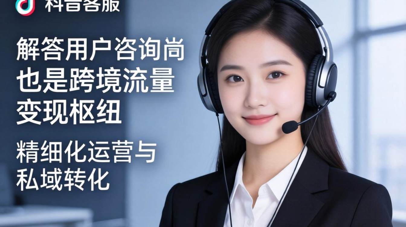 TikTok客服怎么样?TikTok客服变现技巧有哪些? TikTok客服变现技巧有哪些
