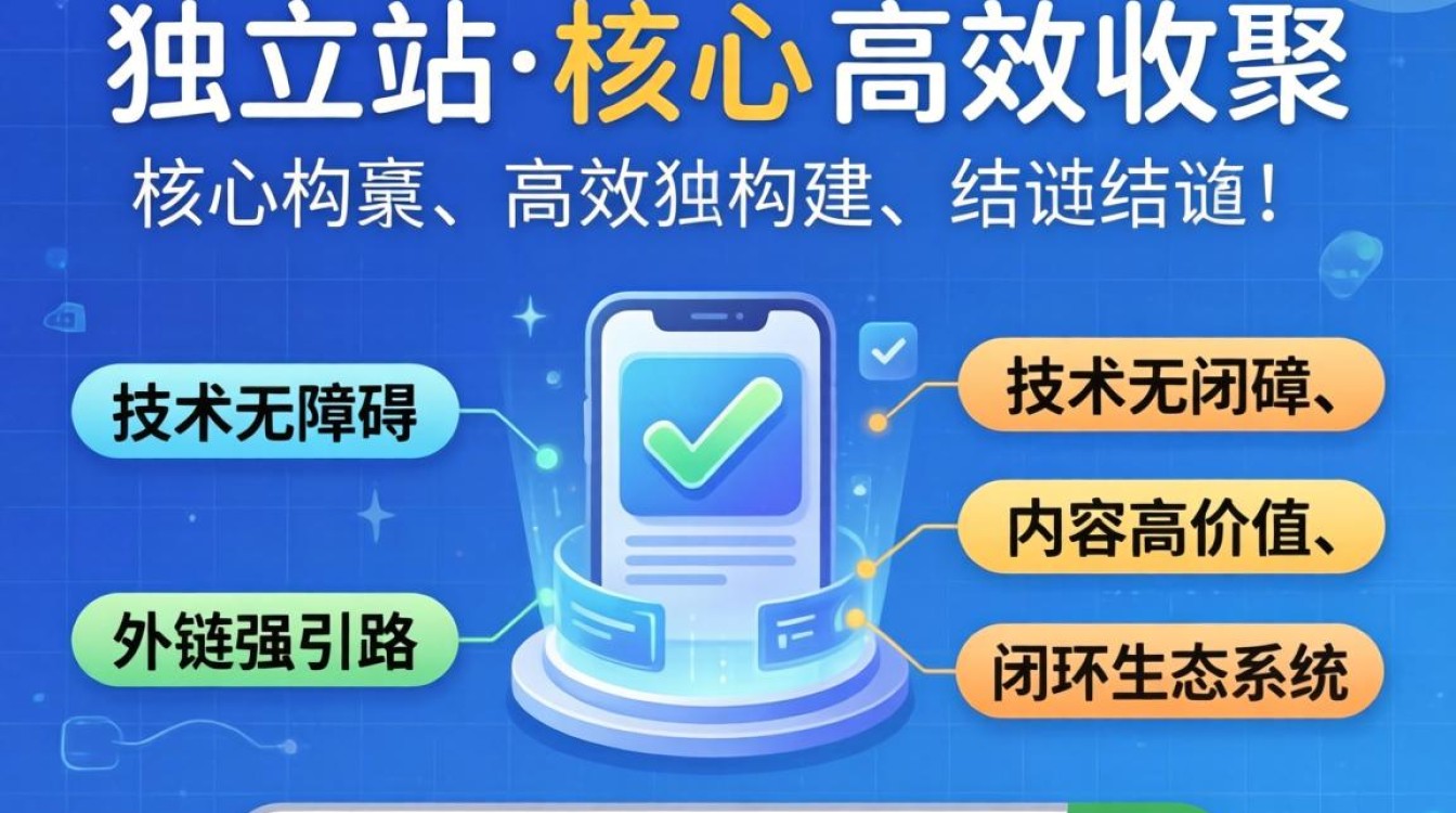 外贸独立站如何快速被谷歌收录