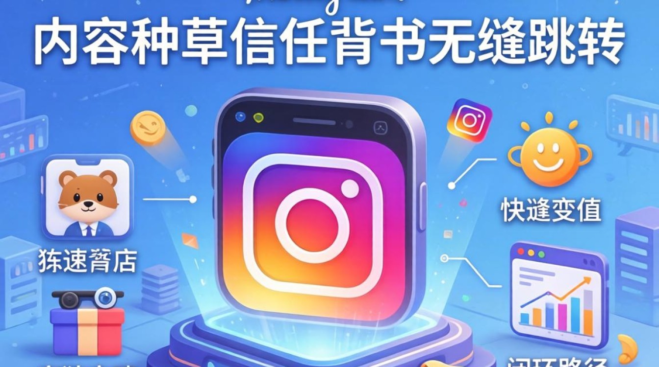 Ins怎么转化独立站?独立站引流推广怎么做 Ins怎么转化独立站