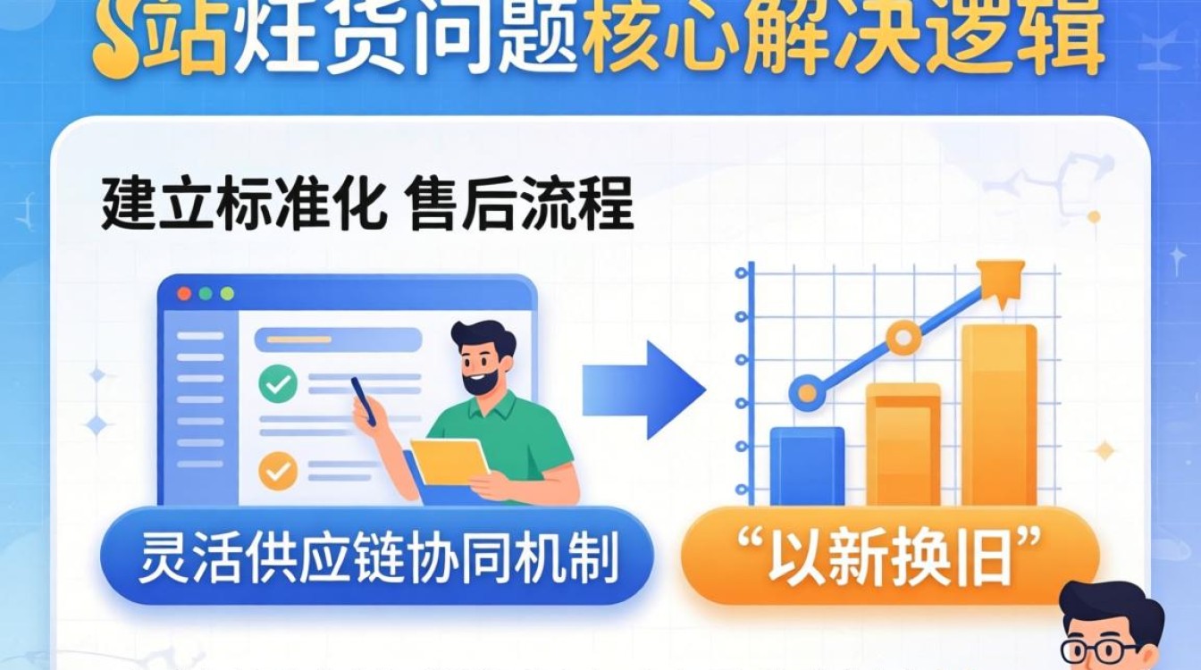独立站怎么解决换货?独立站换货流程详细指南 独立站换货流程详细指南