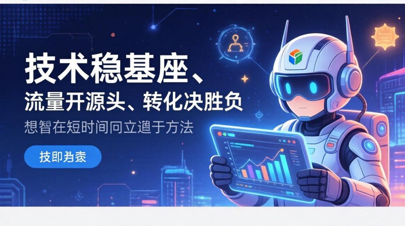 独立站怎么运行网页?短时间学会运营方法 独立站怎么运行网页