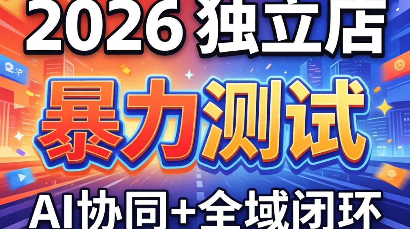 独立站广告怎么开?2026年独立站广告投放新玩法有哪些? 2026年独立站广告投放新玩法有哪些