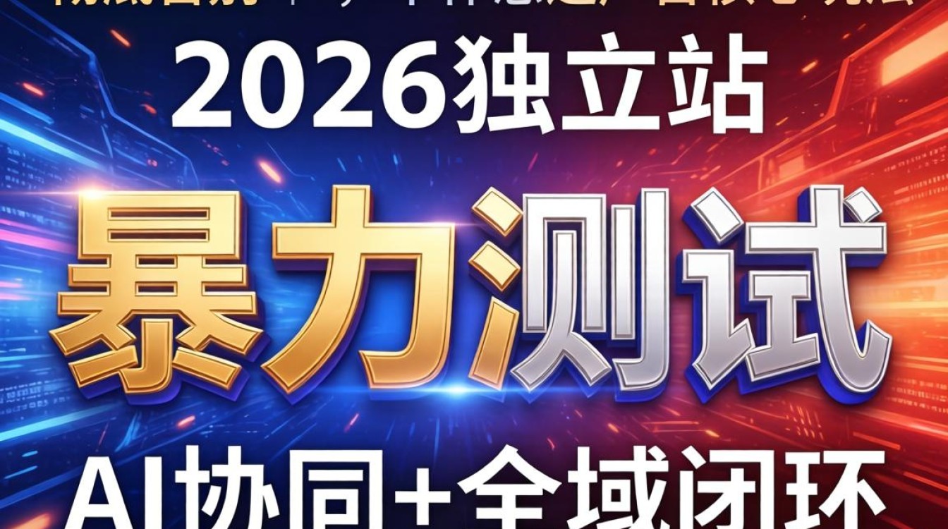 独立站广告怎么开?2026年独立站广告投放新玩法有哪些? 2026年独立站广告投放新玩法有哪些