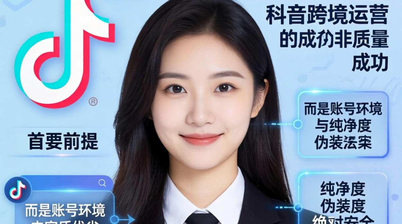 TikTok伪装度查询工具怎么用?跨境运营从入门到进阶指南 TikTok伪装度查询工具怎么用