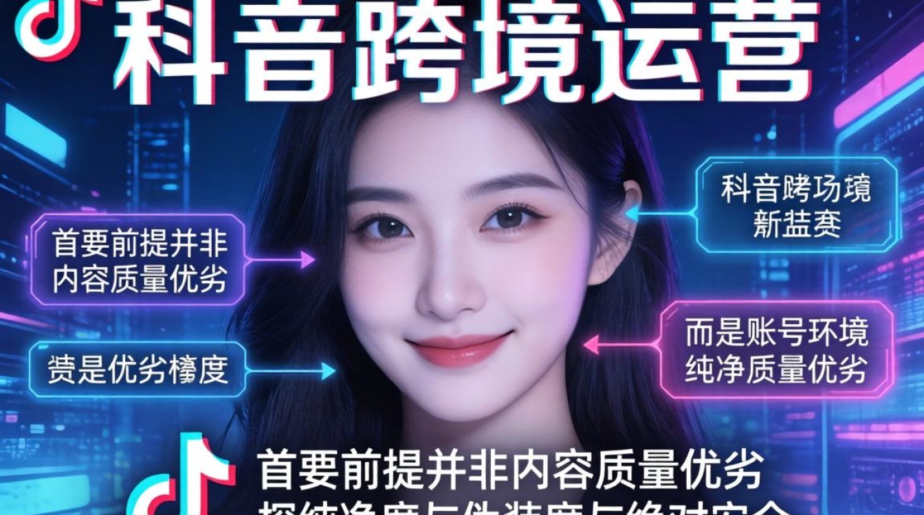 TikTok伪装度查询工具怎么用?跨境运营从入门到进阶指南 TikTok伪装度查询工具怎么用
