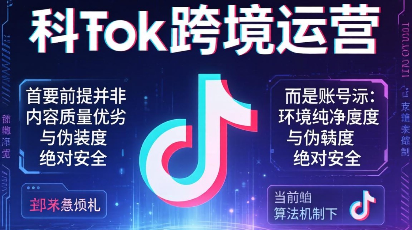 TikTok伪装度查询工具怎么用?跨境运营从入门到进阶指南 TikTok伪装度查询工具怎么用