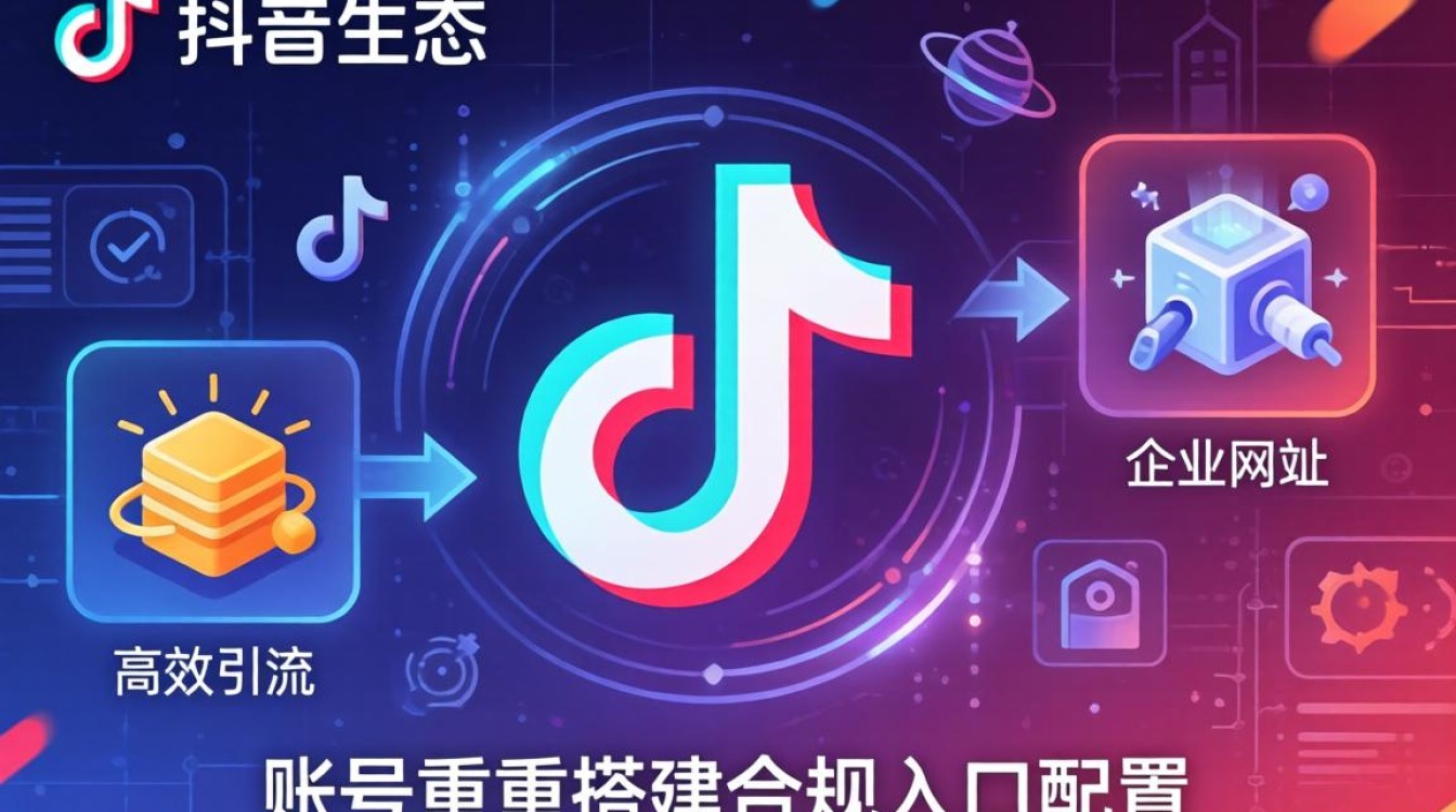 抖音挂网址引流有什么技巧