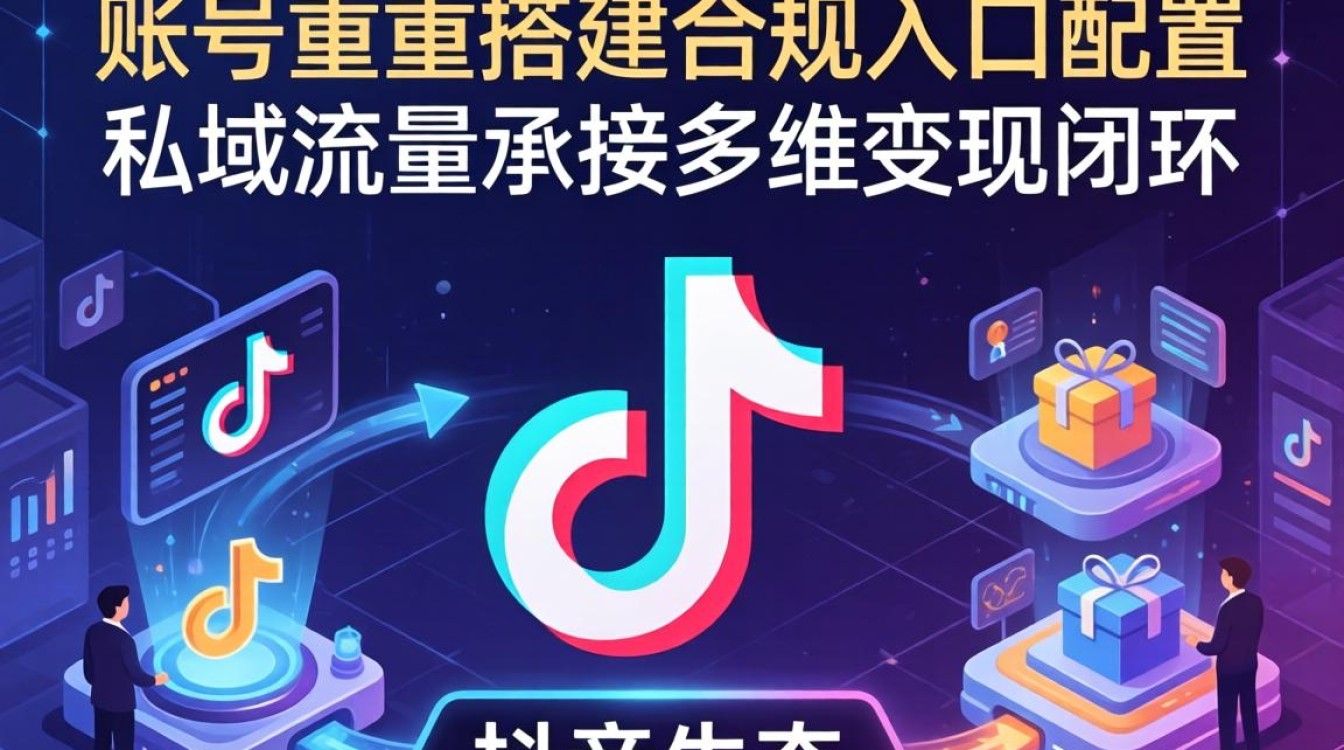 抖音挂网址引流有什么技巧