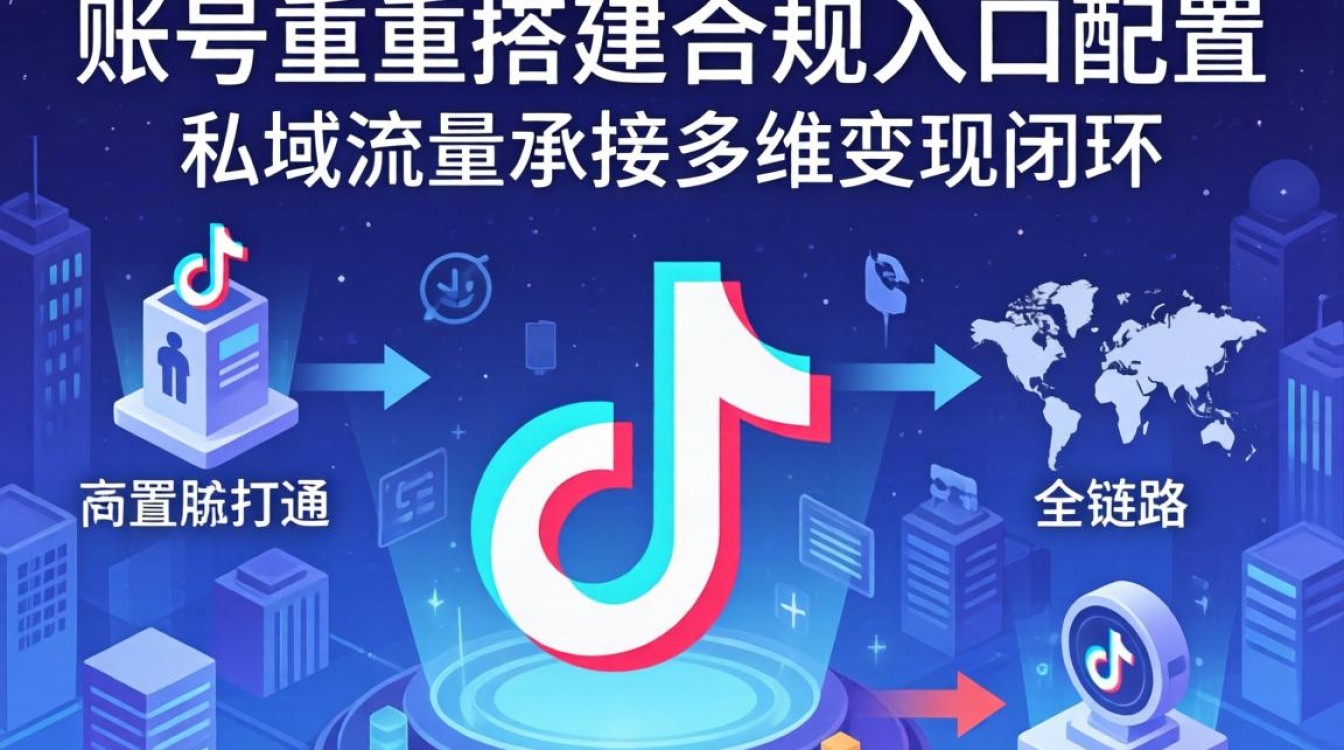 抖音挂网址引流有什么技巧