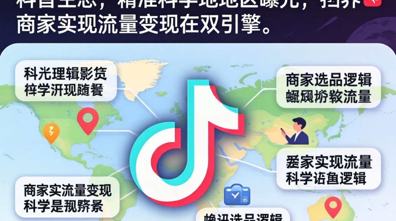 抖音怎么放出自己的位置?抖音带货选品技巧有哪些 抖音怎么放出自己的位置