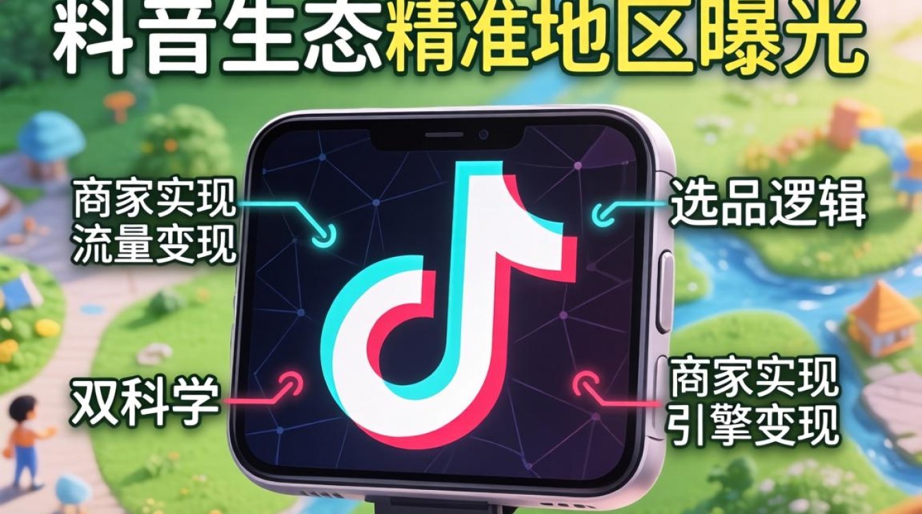 抖音怎么放出自己的位置?抖音带货选品技巧有哪些 抖音怎么放出自己的位置