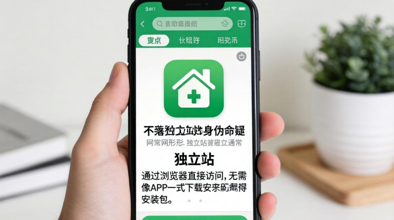 独立站下载教程详细步骤