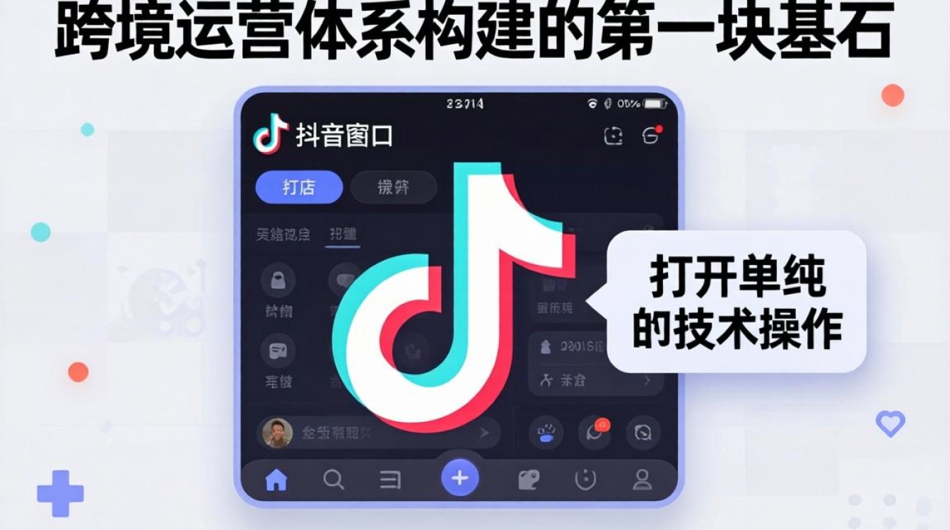 TikTok 商品窗口怎么打开