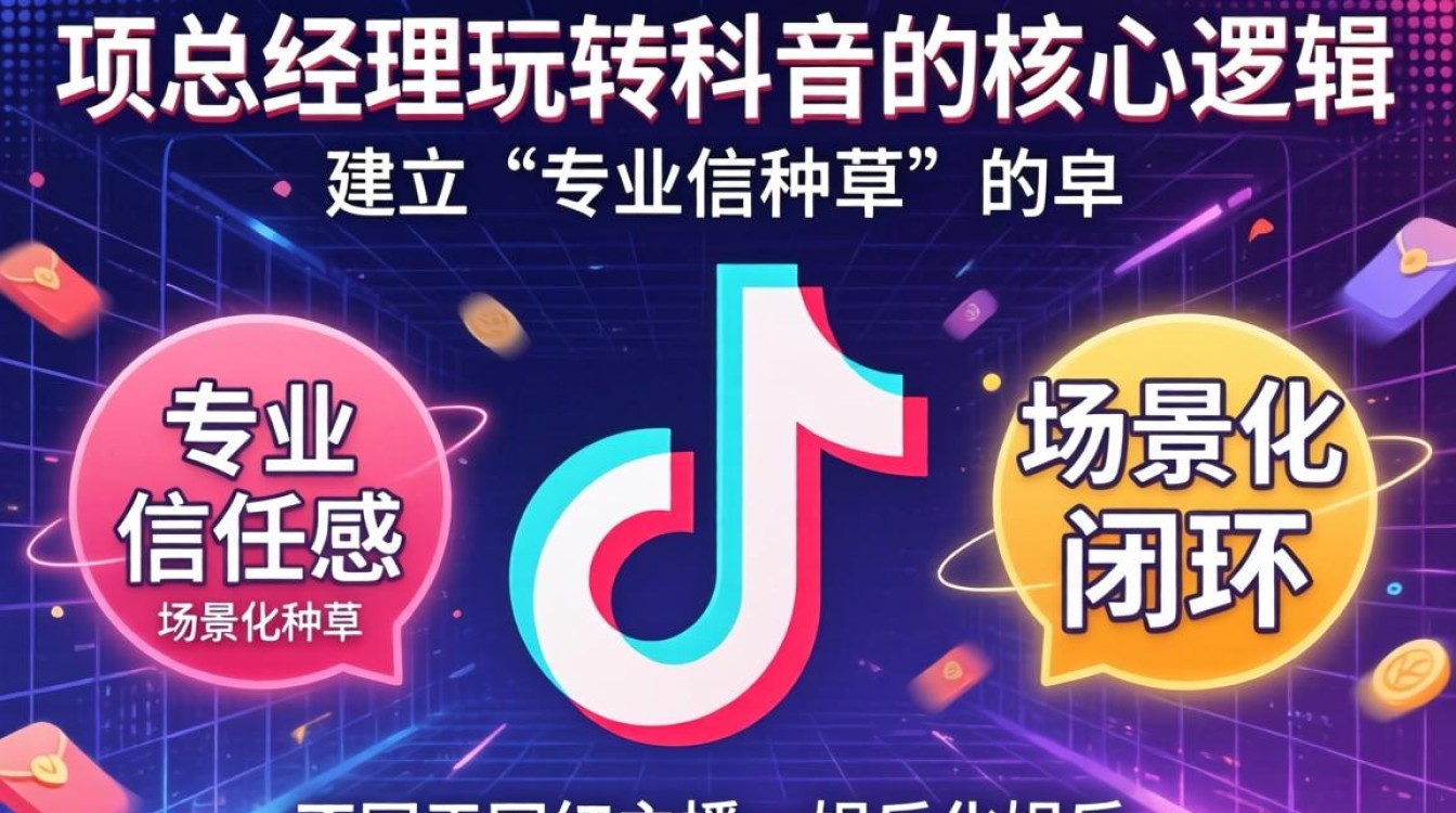 抖音带货话术与转化技巧有哪些