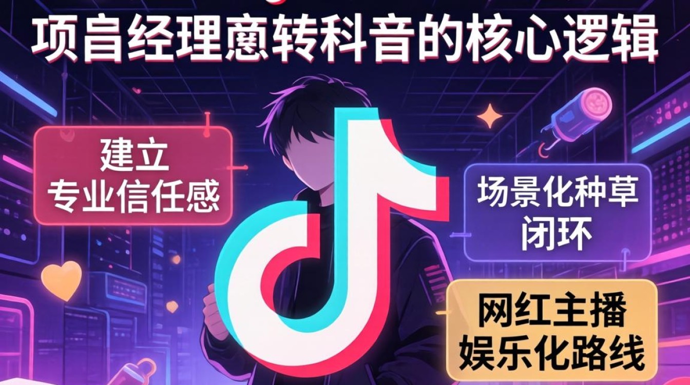 抖音带货话术与转化技巧有哪些