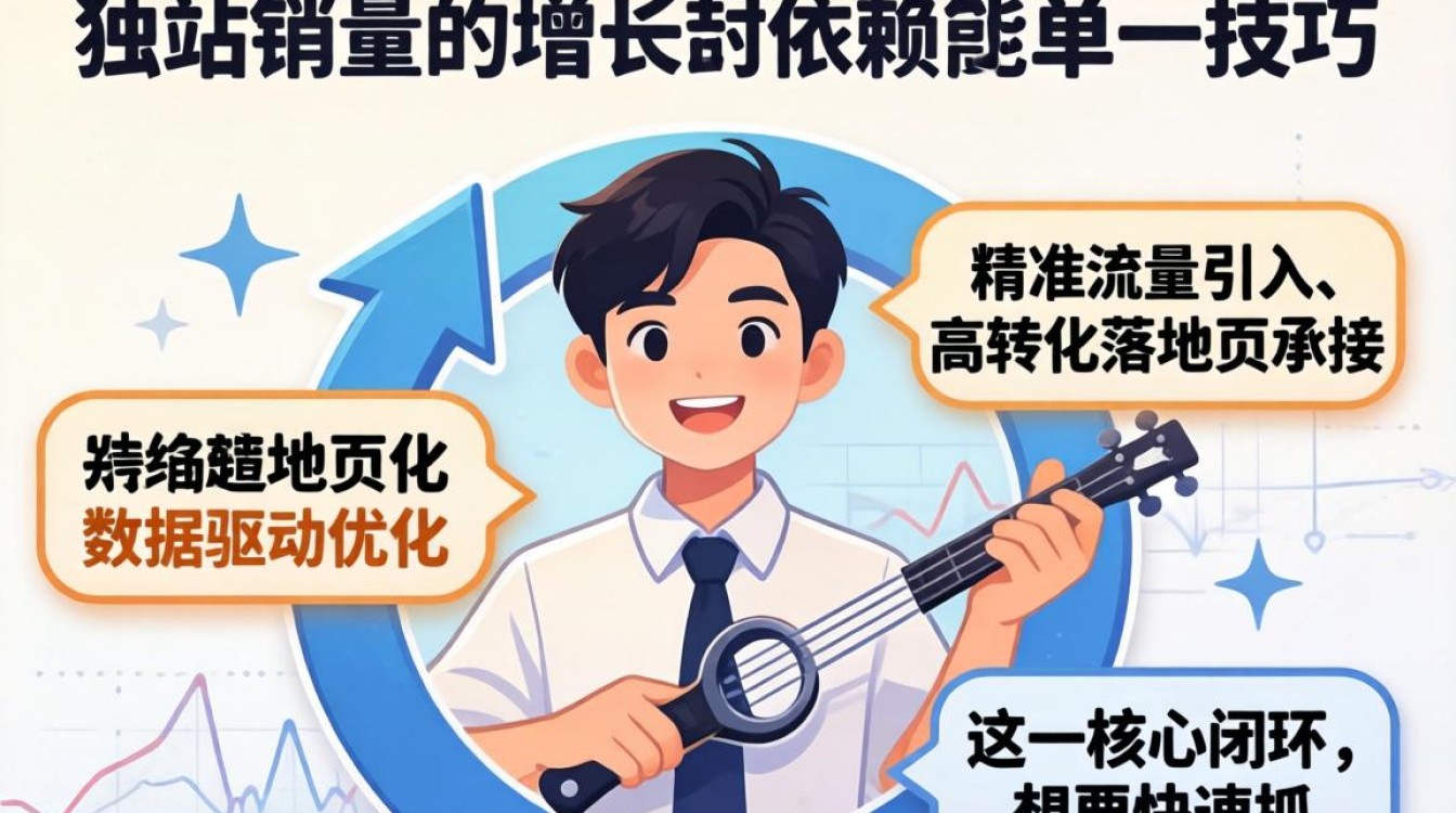 独立站销量数据怎么抓取教程