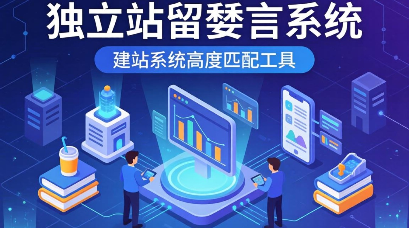 独立站留言板功能如何添加