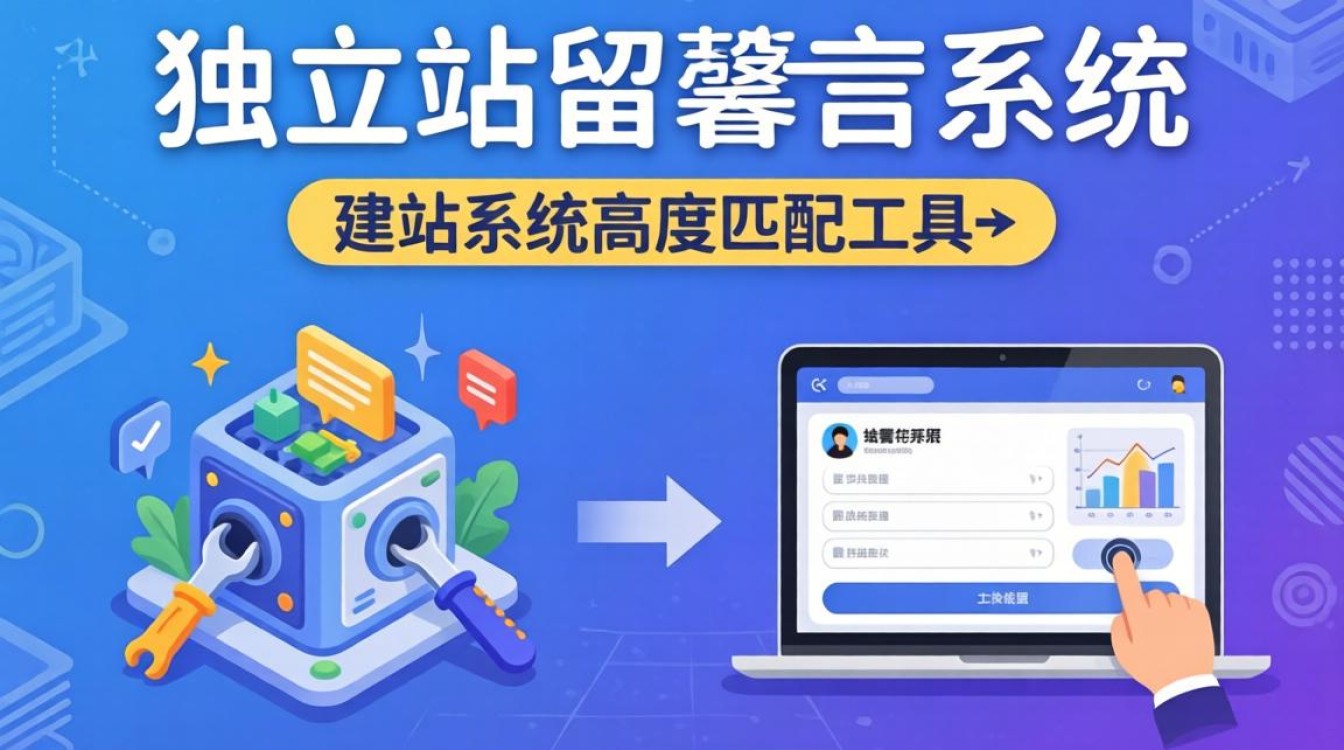 独立站留言板功能如何添加