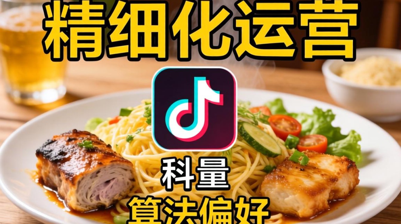 抖音美食视频怎么发容易上热门