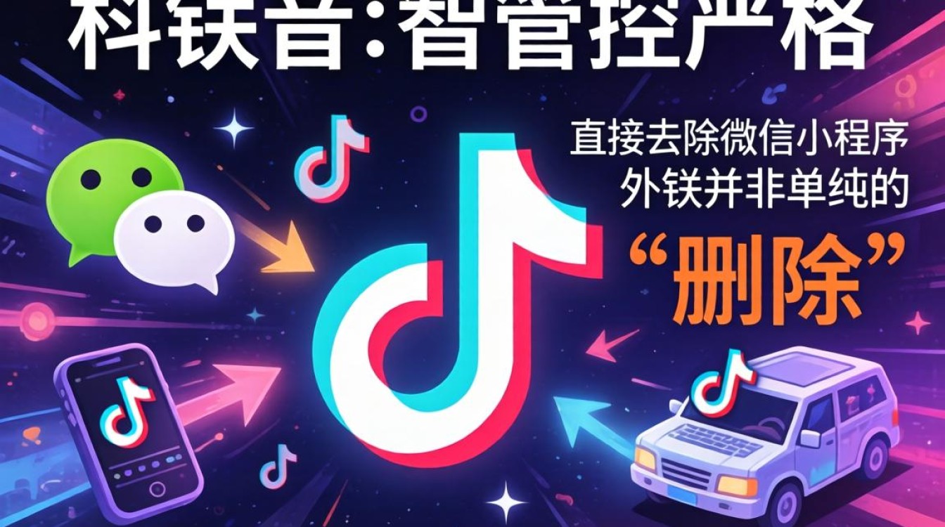 抖音小程序推广怎么做赚钱