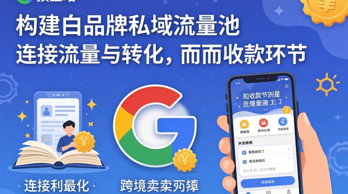 谷歌独立站怎么收钱?谷歌独立站收款方式有哪些? 谷歌独立站收款方式有哪些