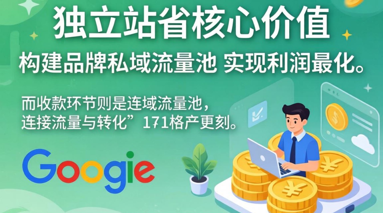谷歌独立站怎么收钱?谷歌独立站收款方式有哪些? 谷歌独立站收款方式有哪些
