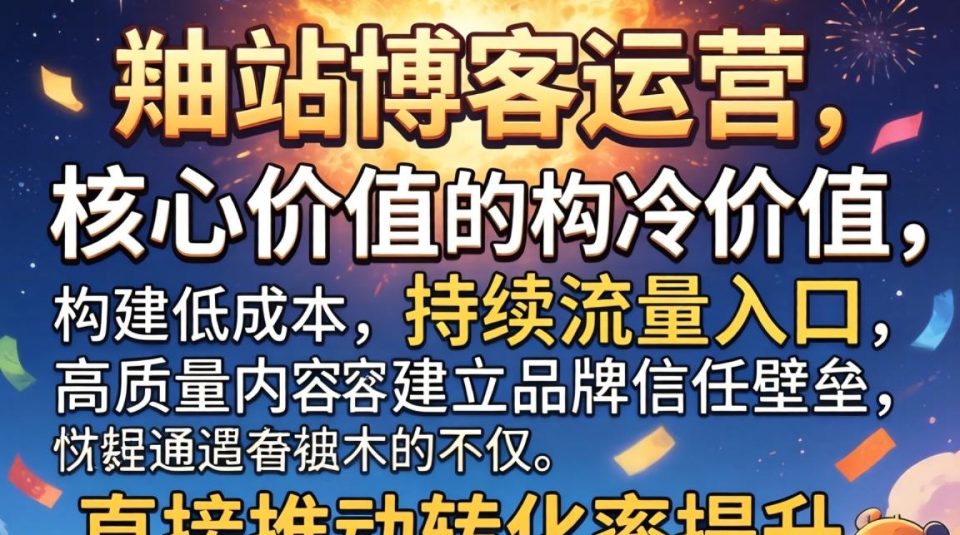 独立站博客怎么发有什么用