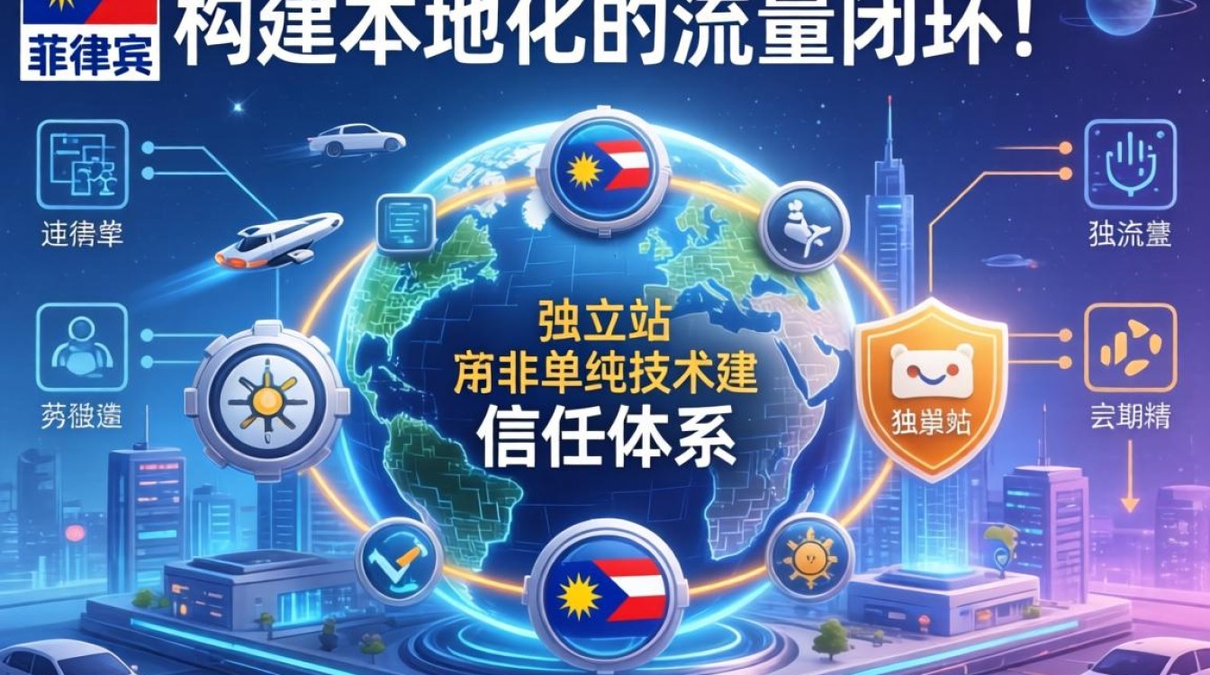 菲律宾独立站怎么进?菲律宾独立站热门推荐有哪些 菲律宾独立站热门推荐有哪些