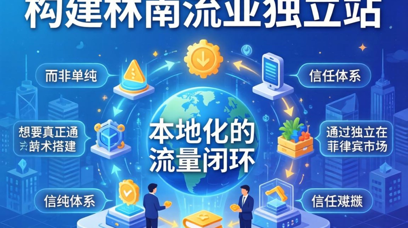 菲律宾独立站怎么进?菲律宾独立站热门推荐有哪些 菲律宾独立站热门推荐有哪些