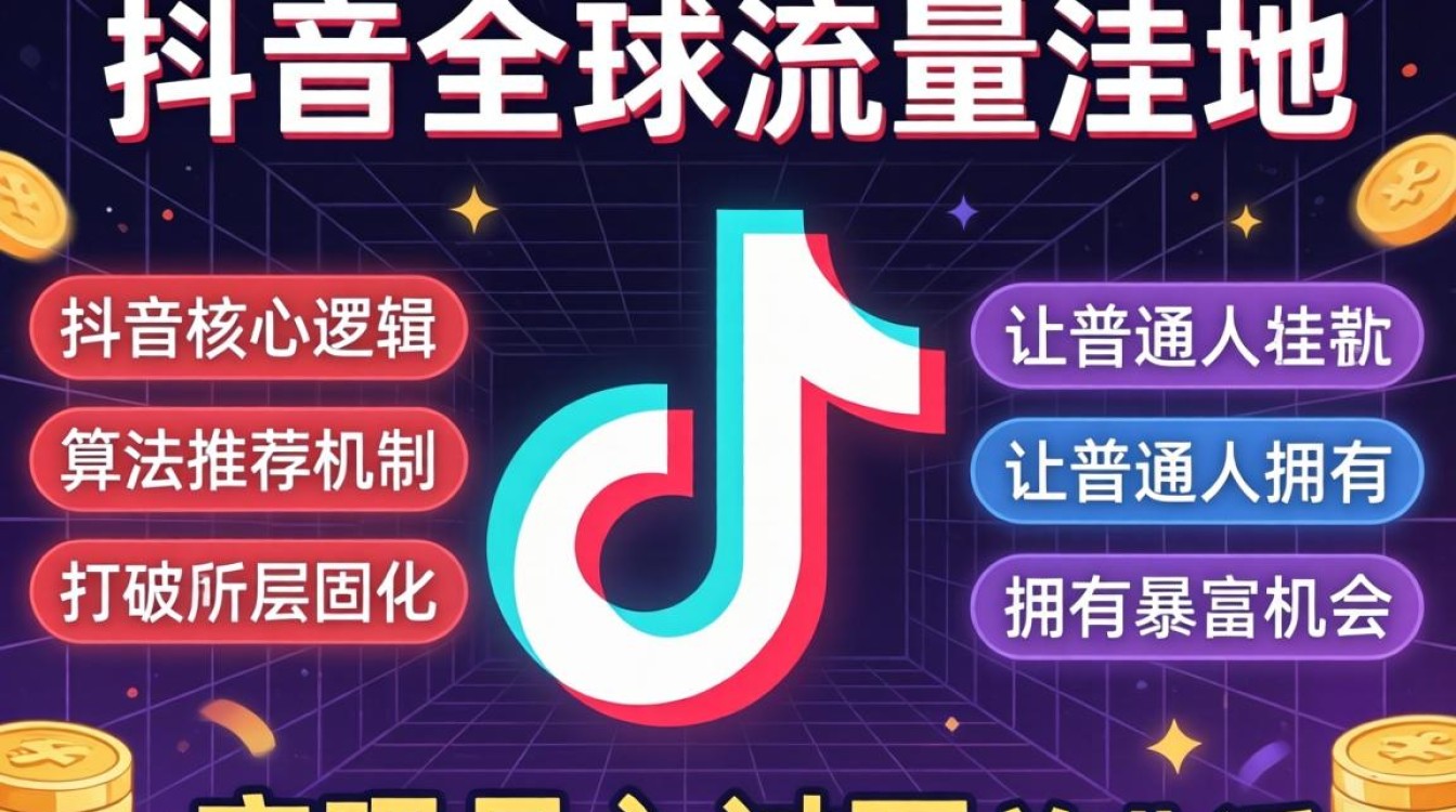 TikTok为何吸引年轻人